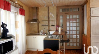 Apartment 2 rooms of 37 m² in Poitiers (86000)