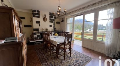 Country home 5 rooms of 115 m² in Asté (65200)