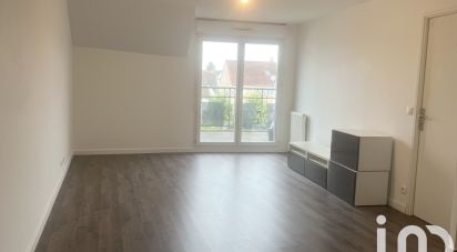 Appartement 2 pièces de 43 m² à Persan (95340)