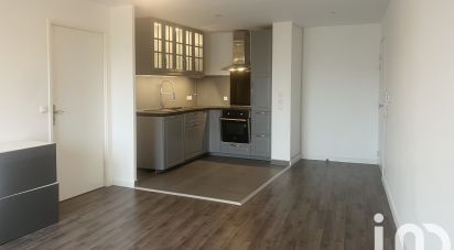 Appartement 2 pièces de 43 m² à Persan (95340)