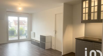 Appartement 2 pièces de 43 m² à Persan (95340)