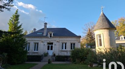 House 4 rooms of 145 m² in Bruyères-et-Montbérault (02860)