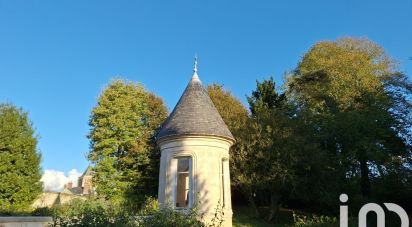 House 4 rooms of 145 m² in Bruyères-et-Montbérault (02860)