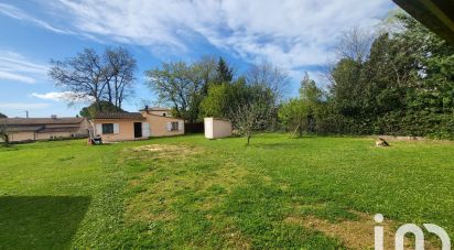 Terrain de 900 m² à Arpaillargues-et-Aureillac (30700)