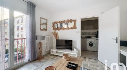 Appartement 1 pièce de 18 m² à Montpellier (34000)