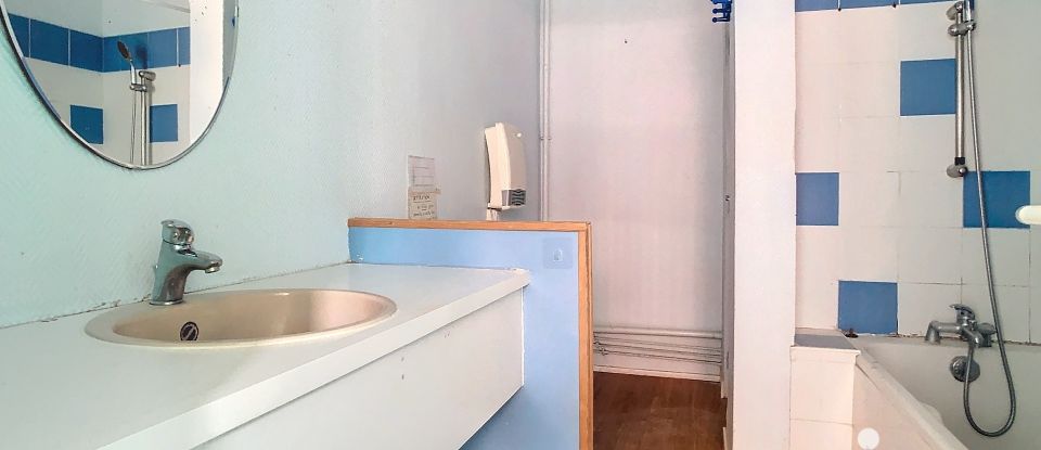 Apartment 1 room of 50 m² in Toulouse (31000)