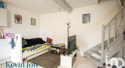 Appartement 1 pièce de 27 m² à Orléans (45000)