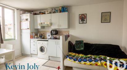 Appartement 1 pièce de 27 m² à Orléans (45000)