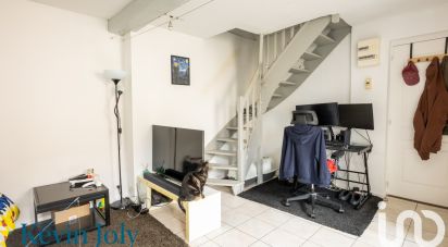 Apartment 1 room of 27 m² in Orléans (45000)