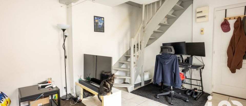 Appartement 1 pièce de 27 m² à Orléans (45000)