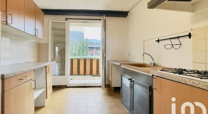 Appartement 4 pièces de 82 m² à Contes (06390)