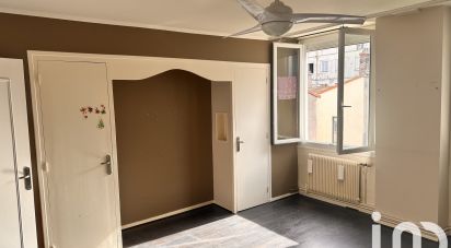 Appartement 4 pièces de 119 m² à Saint-Étienne (42000)