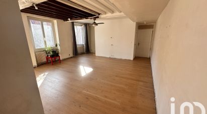 Appartement 4 pièces de 119 m² à Saint-Étienne (42000)