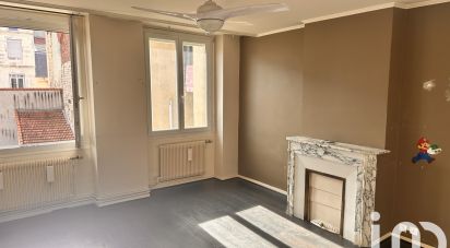 Appartement 4 pièces de 119 m² à Saint-Étienne (42000)