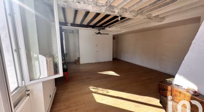 Appartement 4 pièces de 119 m² à Saint-Étienne (42000)