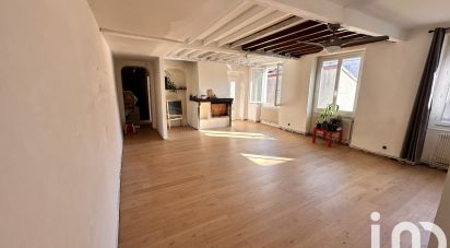 Appartement 4 pièces de 119 m² à Saint-Étienne (42000)