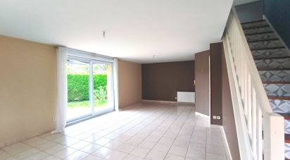 Maison 4 pièces de 113 m² à Nieuil-l'Espoir (86340)