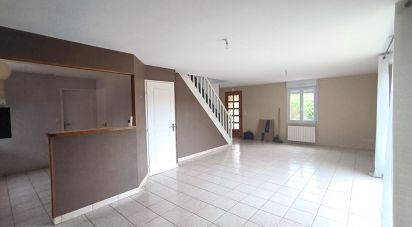 Maison 4 pièces de 113 m² à Nieuil-l'Espoir (86340)