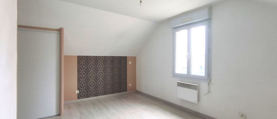 Maison 4 pièces de 113 m² à Nieuil-l'Espoir (86340)