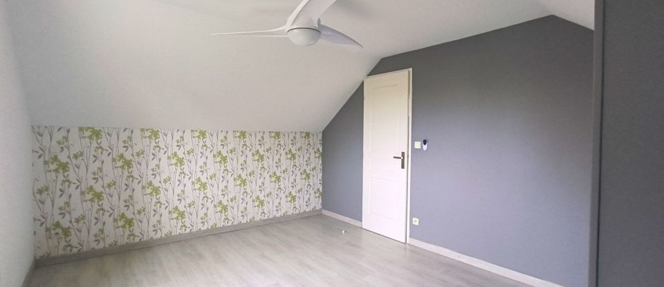 Maison 4 pièces de 113 m² à Nieuil-l'Espoir (86340)