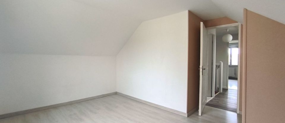 Maison 4 pièces de 113 m² à Nieuil-l'Espoir (86340)