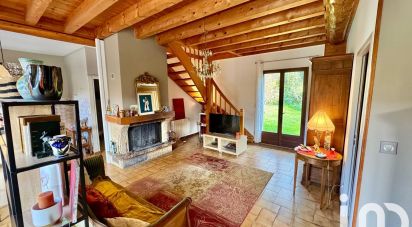 Country home 4 rooms of 127 m² in Cruseilles (74350)