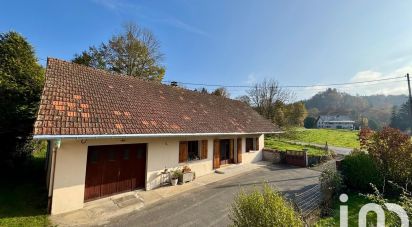 Maison rustique 4 pièces de 127 m² à Cruseilles (74350)