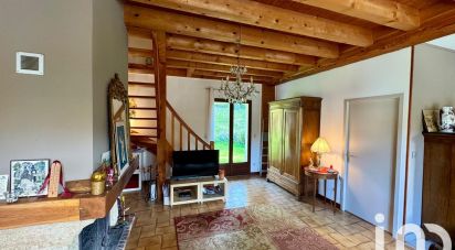 Country home 4 rooms of 127 m² in Cruseilles (74350)