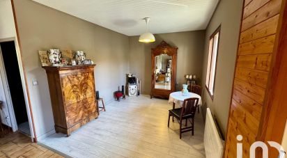 Country home 4 rooms of 127 m² in Cruseilles (74350)