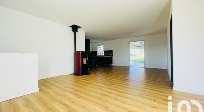 Maison 7 pièces de 156 m² à Orée d'Anjou (49270)