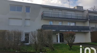 Appartement 2 pièces de 54 m² à Besançon (25000)