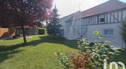 Maison 5 pièces de 120 m² à Torcy-le-Grand (10700)