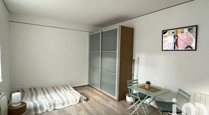 Studio 1 pièce de 27 m² à Montreuil (93100)