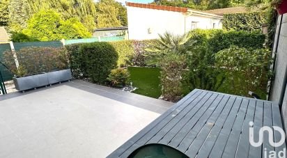 Maison 4 pièces de 82 m² à Brunoy (91800)