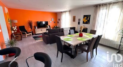 Maison 4 pièces de 82 m² à Brunoy (91800)