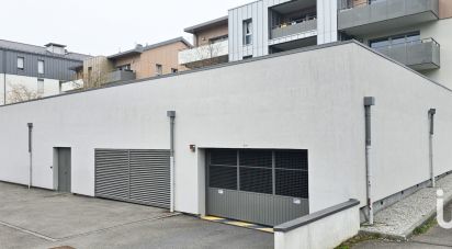 Parking/garage/box de 13 m² à Bons-en-Chablais (74890)