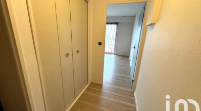 Studio 1 pièce de 25 m² à Cholet (49300)