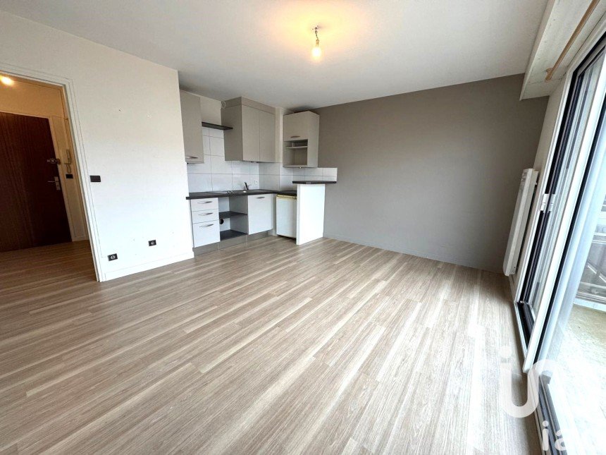 Studio 1 pièce de 25 m² à Cholet (49300)