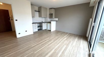 Studio 1 pièce de 25 m² à Cholet (49300)