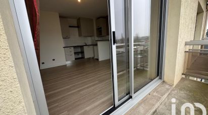 Studio 1 pièce de 25 m² à Cholet (49300)