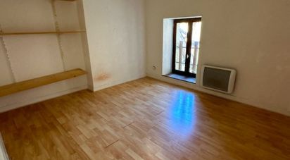 Appartement 3 pièces de 44 m² à Saint-Laurent-du-Pont (38380)