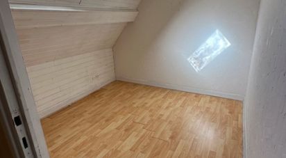 Appartement 3 pièces de 44 m² à Saint-Laurent-du-Pont (38380)