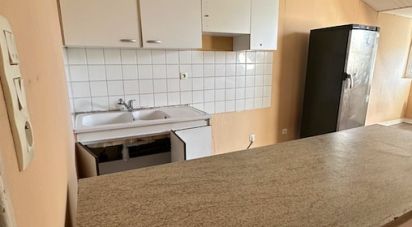 Appartement 3 pièces de 44 m² à Saint-Laurent-du-Pont (38380)