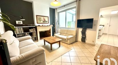 Maison 4 pièces de 83 m² à Sens (89100)