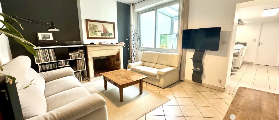 Maison 4 pièces de 83 m² à Sens (89100)