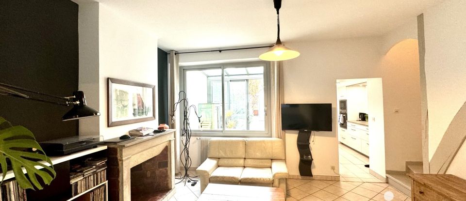 Maison 4 pièces de 83 m² à Sens (89100)