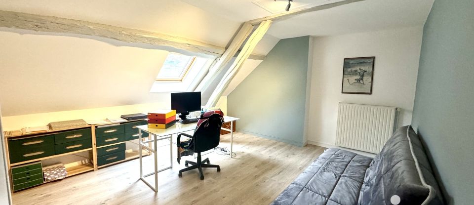 Maison 4 pièces de 83 m² à Sens (89100)