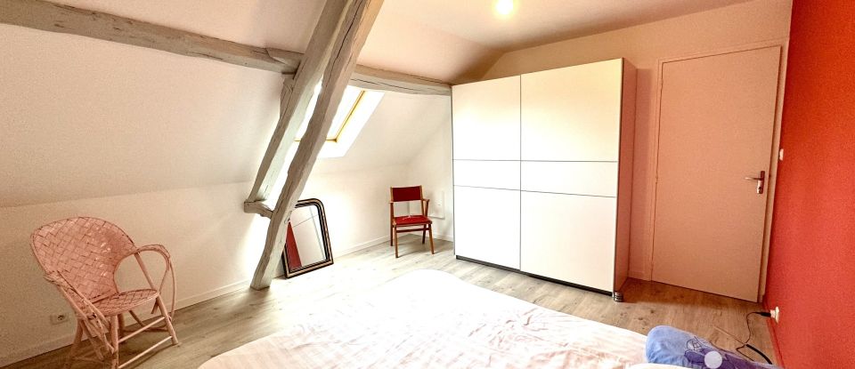 Maison 4 pièces de 83 m² à Sens (89100)