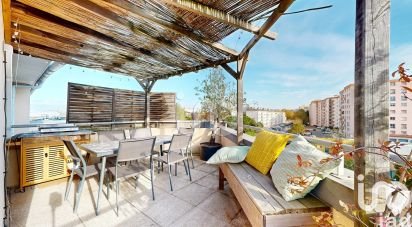 Apartment 3 rooms of 73 m² in Toulouse (31200)