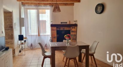 Town house 5 rooms of 101 m² in Aigre (16140)